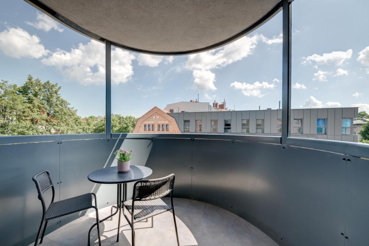 Apartmán Unique - Browar Gdanski Gdaňsk