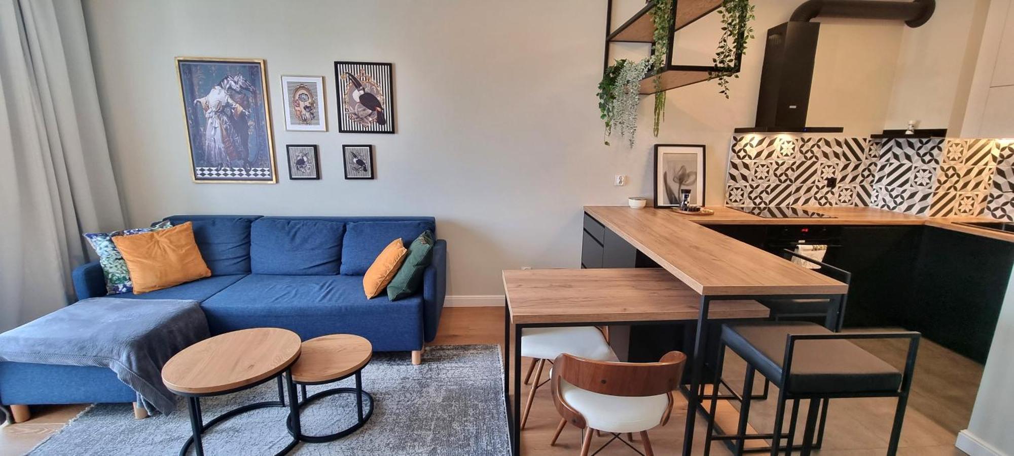 Unique - Browar Gdanski Apartmán Gdaňsk