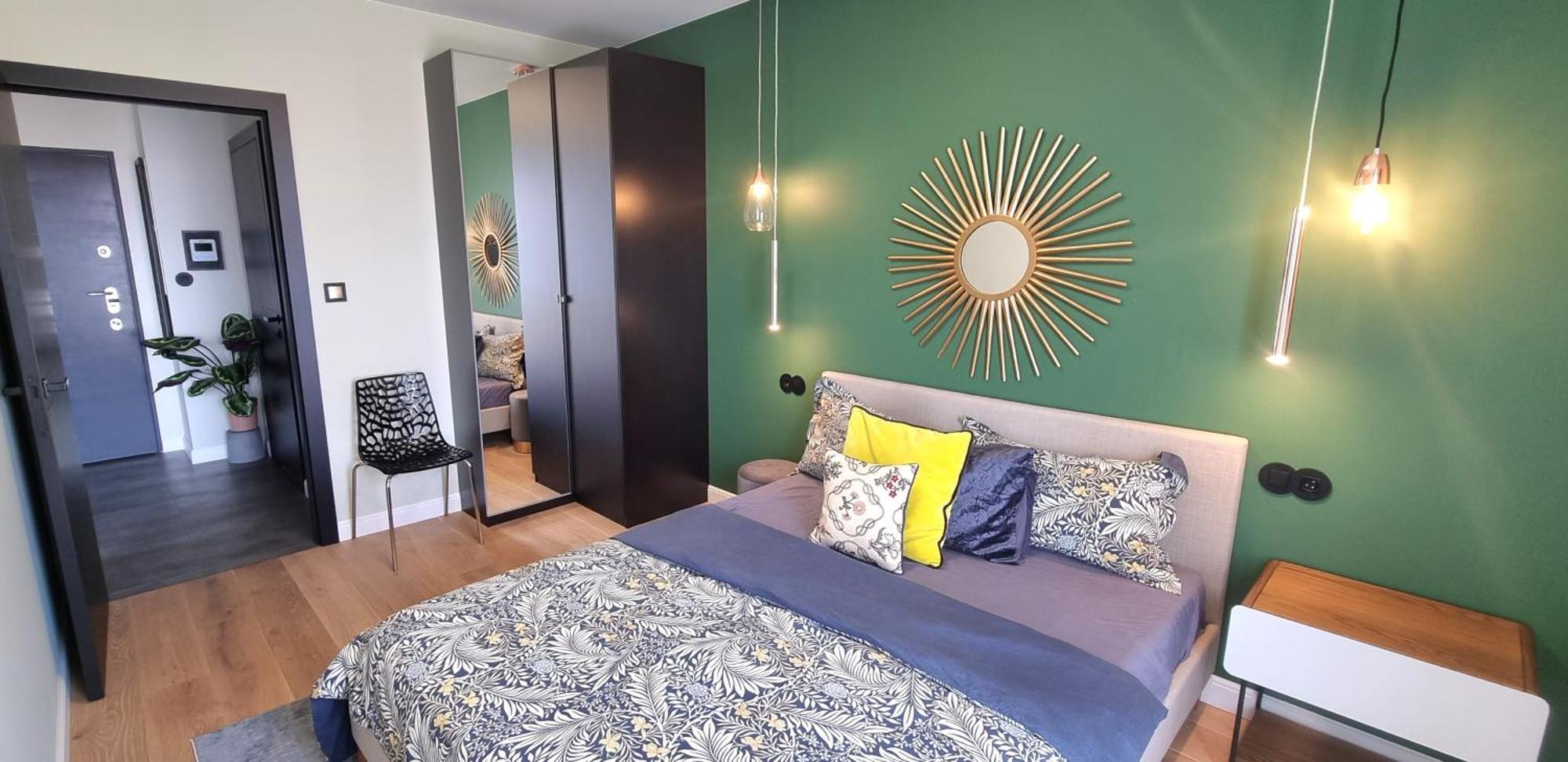 Unique - Browar Gdanski Apartmán Gdaňsk