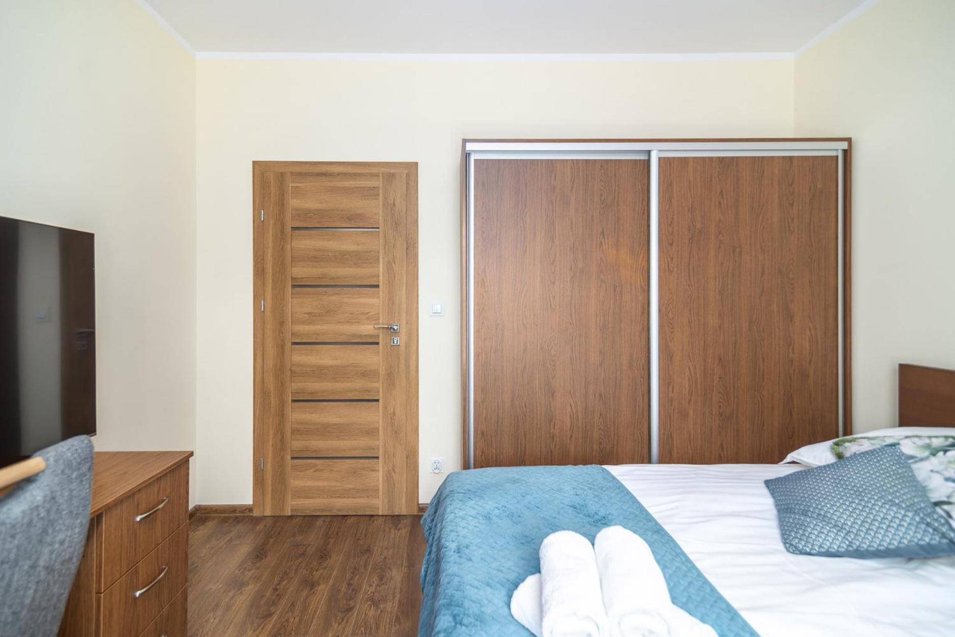 Apartmán Unique - Browar Gdanski Gdaňsk