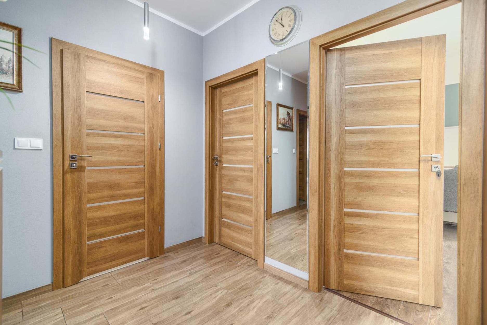 Apartmán Unique - Browar Gdanski *