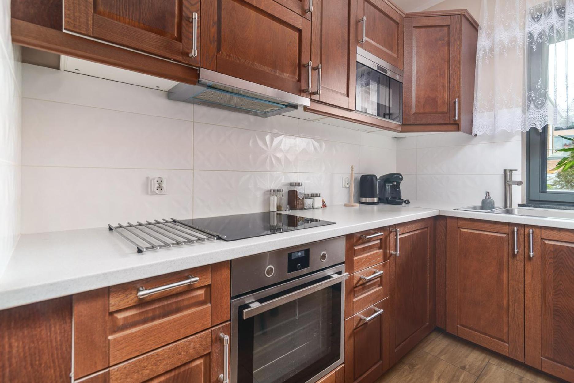 Apartmán Unique - Browar Gdanski Gdaňsk