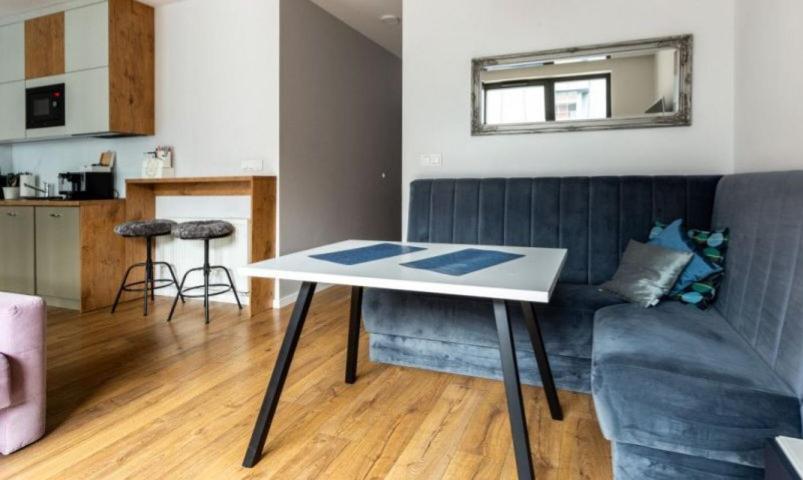 Apartmán Unique - Browar Gdanski Gdaňsk