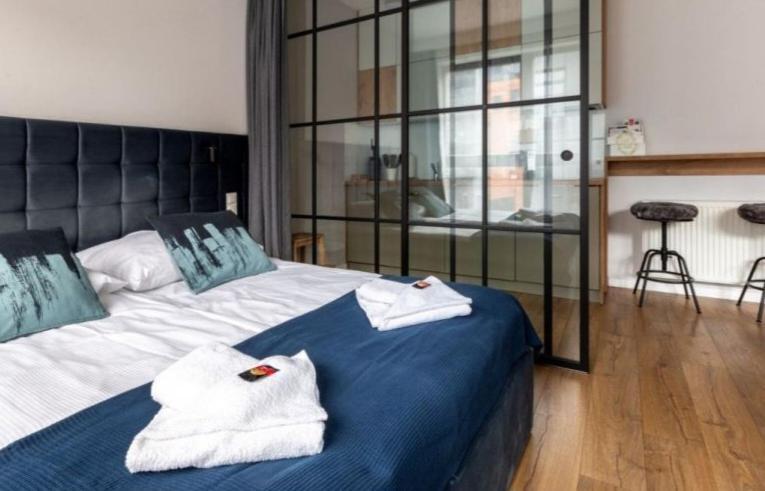 Apartmán Unique - Browar Gdanski *