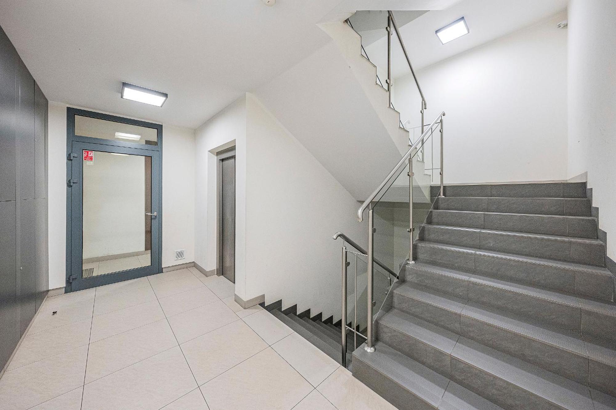 Unique - Browar Gdanski Apartmán