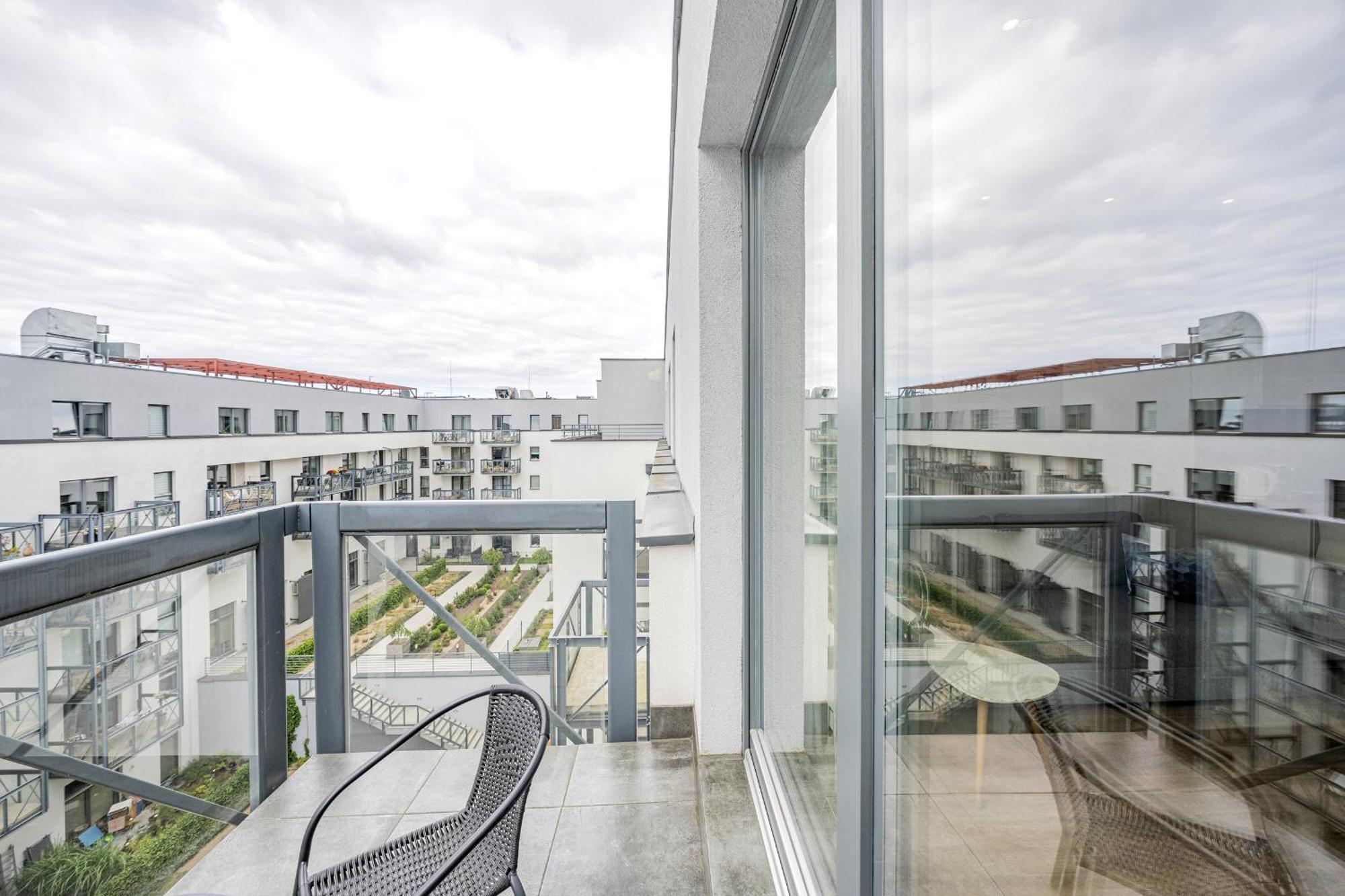 Apartmán Unique - Browar Gdanski