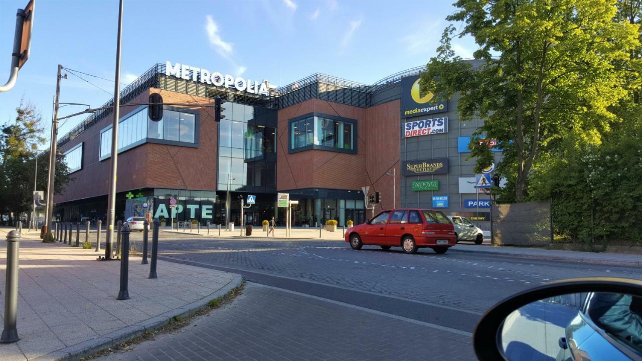 Apartmán Unique - Browar Gdanski *