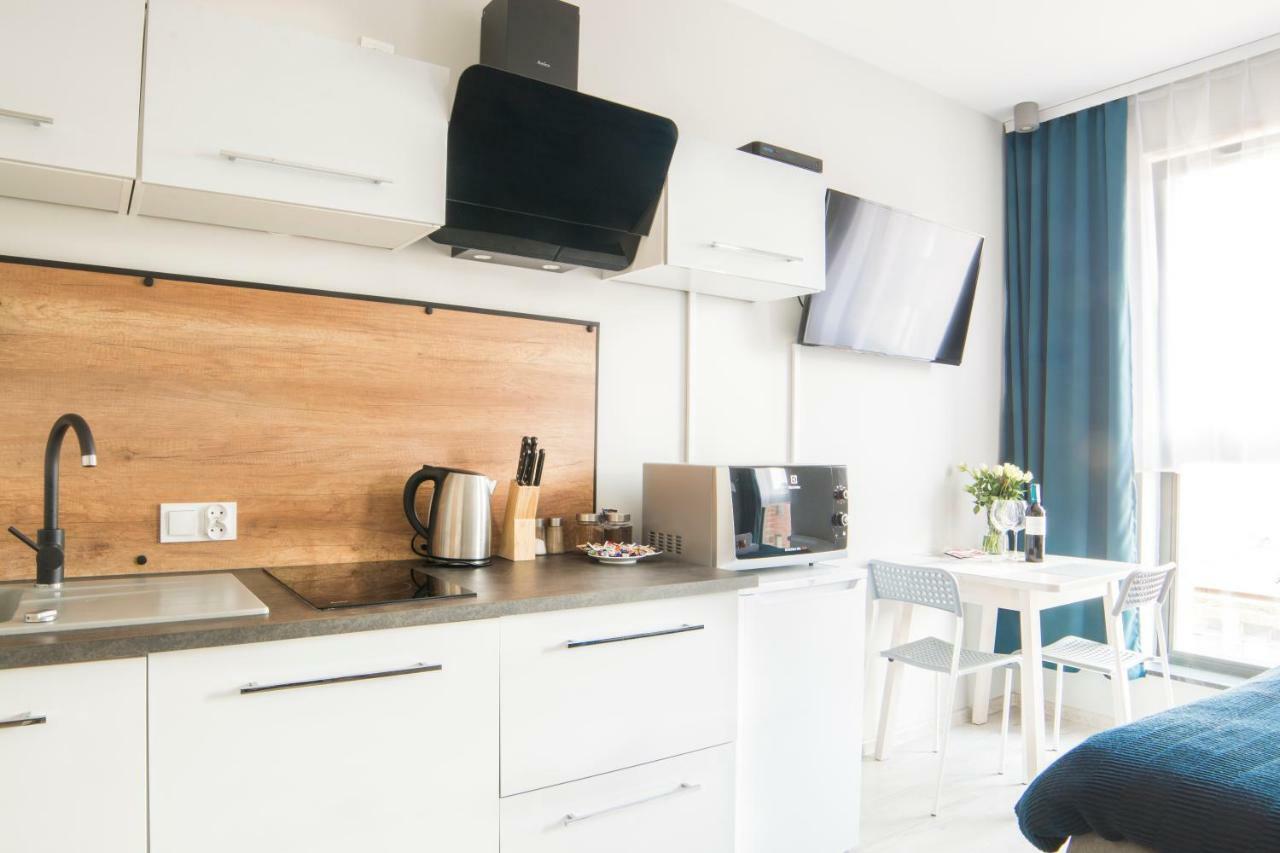 Apartmán Unique - Browar Gdanski *
