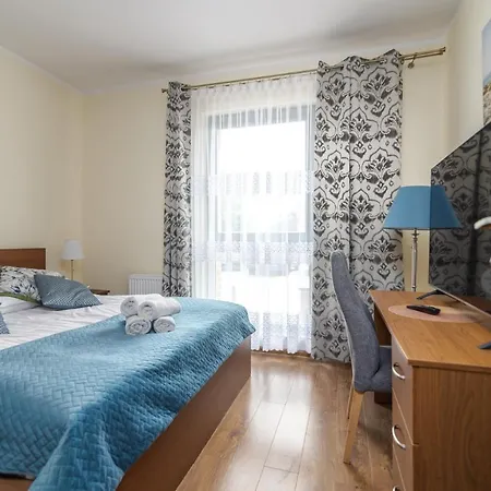 Unique Apartments - Browar Gdanski Room photo