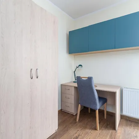 Unique Apartments - Browar Gdanski Room photo