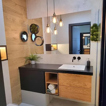 Unique Apartments - Browar Gdanski Room photo