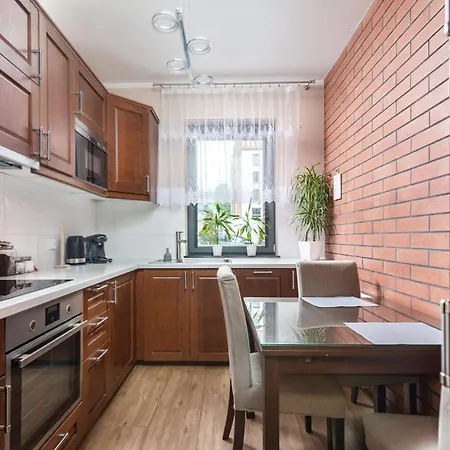 Unique Apartments - Browar Gdanski Room photo