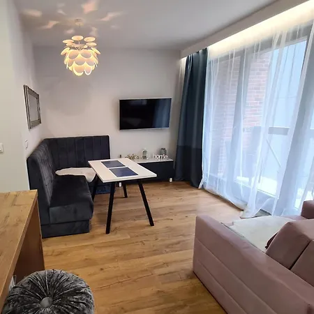 Unique Apartments - Browar Gdanski Room photo