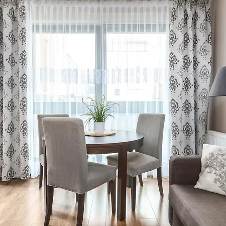 Unique Apartments - Browar Gdanski Room photo