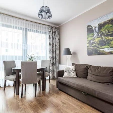 Unique Apartments - Browar Gdanski Room photo