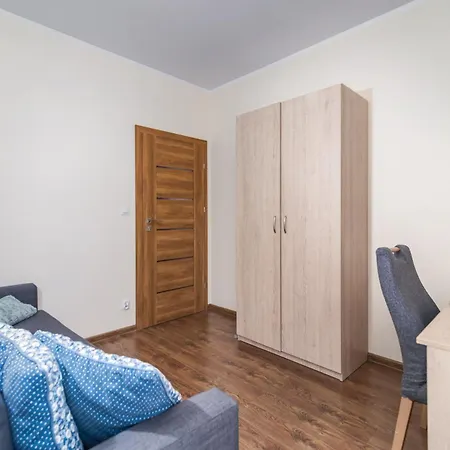 Unique Apartments - Browar Gdanski Room photo