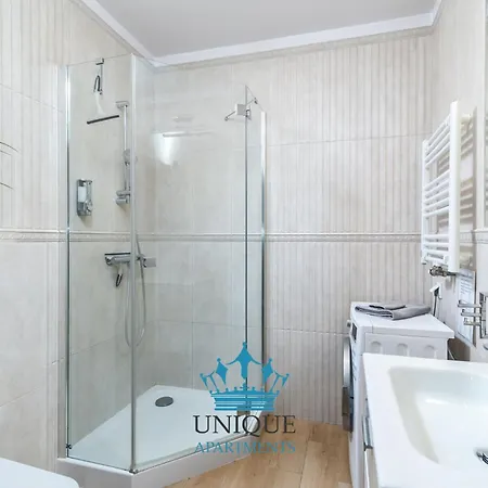 Unique Apartments - Browar Gdanski Room photo