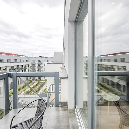 Unique Apartments - Browar Gdanski Exterior photo