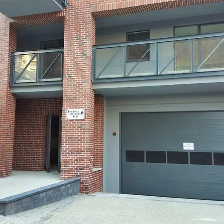Unique Apartments - Browar Gdanski Exterior photo