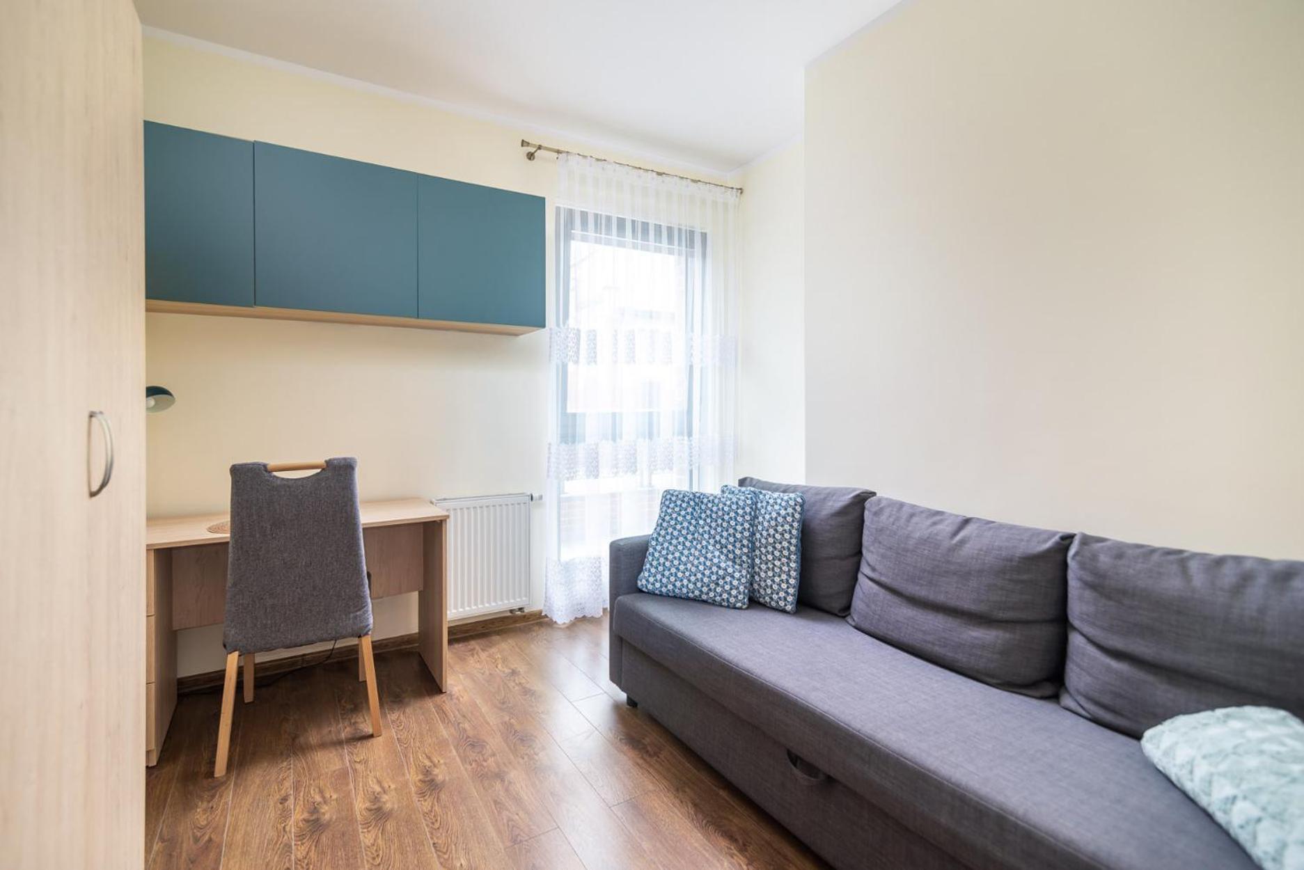 Unique - Browar Gdanski Apartment Gdansk