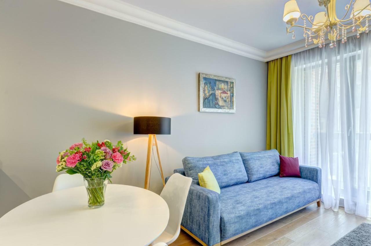 Apartment Unique - Browar Gdanski